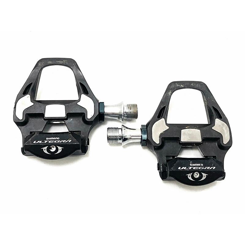 シマノ（SHIMANO） アルテグラ ULTEGRA PD-R8000 +4mm ビンディング