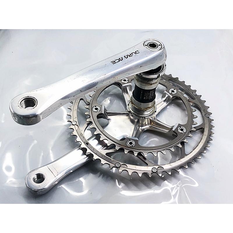 デュラエースクランク　167.5  52-36 Amazon | シマノ Dura-Ace Fc-R9200 クランクセット ブラック