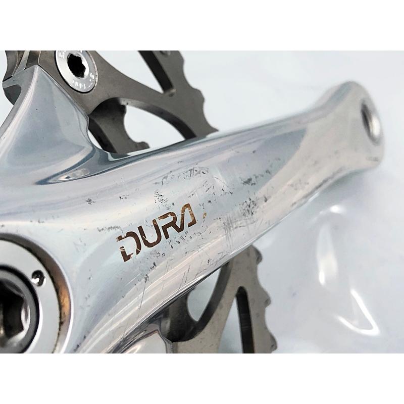 シマノ SHIMANO デュラエース DURA-ACE FC-7701 52-39T 170mm シマノ SHIMANO デュラエース DURA-ACE FC-7701 52-39T 170mm