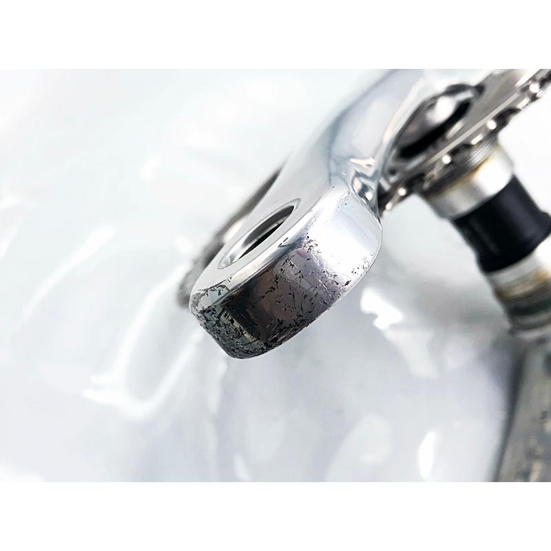 シマノ SHIMANO デュラエース DURA-ACE FC-7701 52-39T 170mm シマノ SHIMANO デュラエース DURA-ACE FC-7701 52-39T 170mm