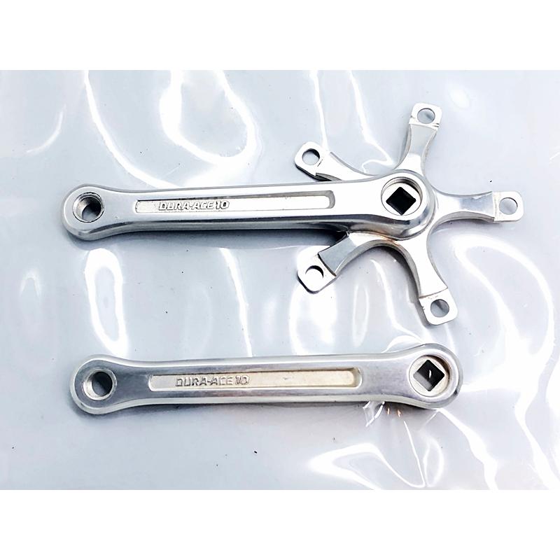 シマノ（SHIMANO） 超美品 デュラエース10 DURA-ACE 10 FC-7000 170mm