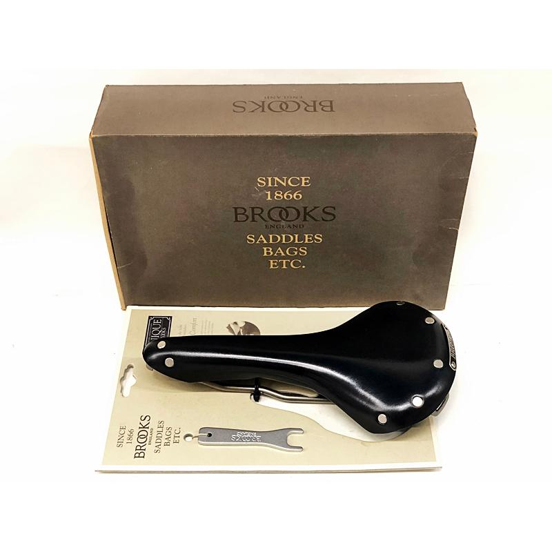 未使用品 ブルックス BROOKS スワロークラシック SWALLOW CLASSIC B354