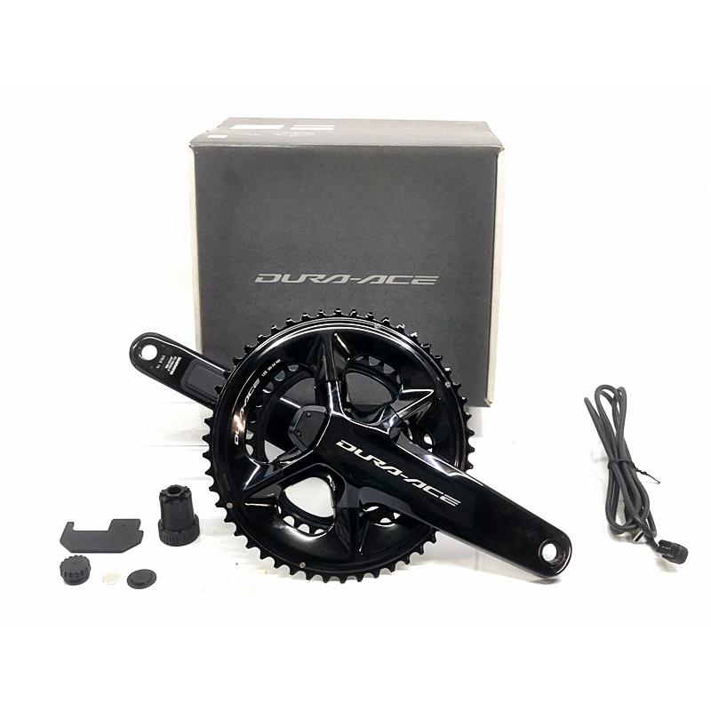 シマノ（SHIMANO） 未使用品 デュラエース DURA-ACE FC-R9200-P 12速 