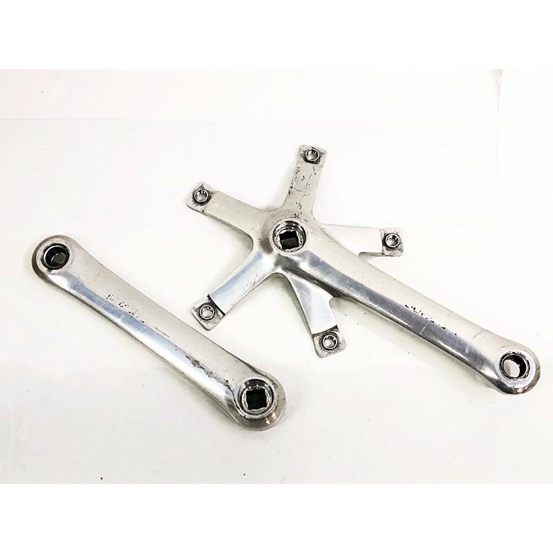 シマノ（SHIMANO） デュラエース DURA-ACE FC-7600 165mm ISOテーパー