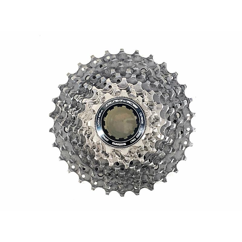 シマノ（SHIMANO） デュラエース DURA-ACE CS-R9100 11-30T 11s