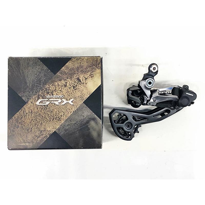 シマノ（SHIMANO） 未使用品 SHIMANO GRX RD-RX815 2×11s リア