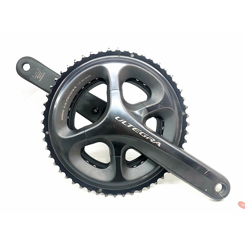 Top de carretera Coroa Speed Shimano Ultegra 6800 39 t Bcd 110 mm 11 V