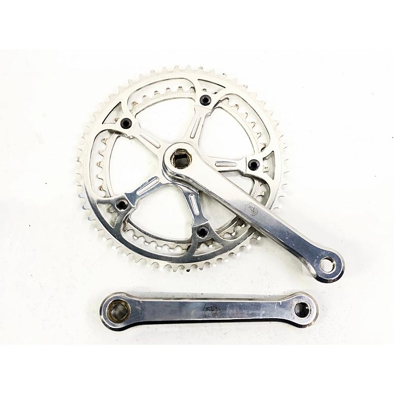 Campagnolo（カンパニョーロ） スーパーレコード SUPER RECORD 52-42T