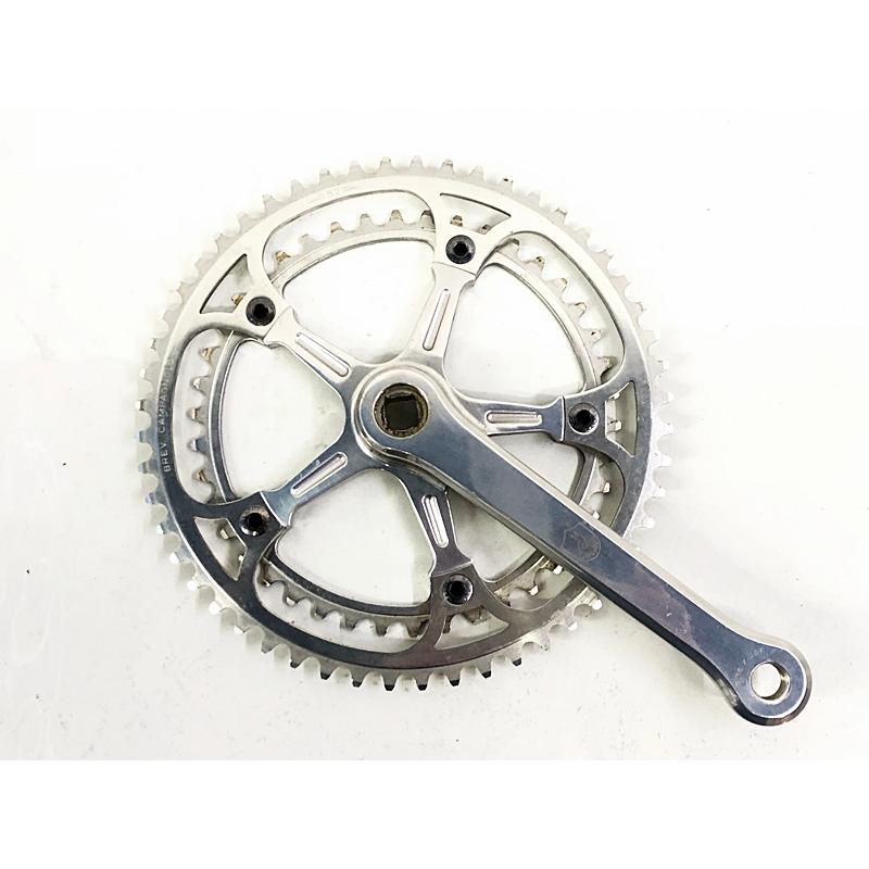 Campagnolo カンパニョーロ CAMPAGNOLO スーパーレコード SUPER