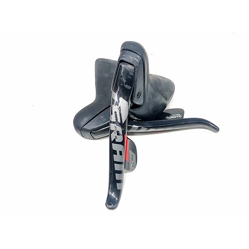 スラム SRAM レッド 22 ダブルタップ RED DOUBLE TAP 2×11s 変速レバー
