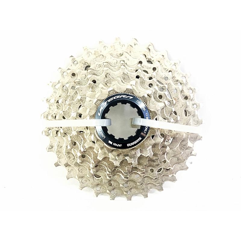 シマノ（SHIMANO） アルテグラ ULTEGRA CS-R8000 11-30T 11速