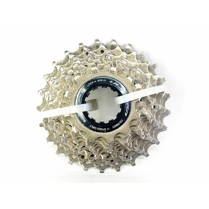 シマノ SHIMANO アルテグラ ULTEGRA CS-R8000 12-25T 11速