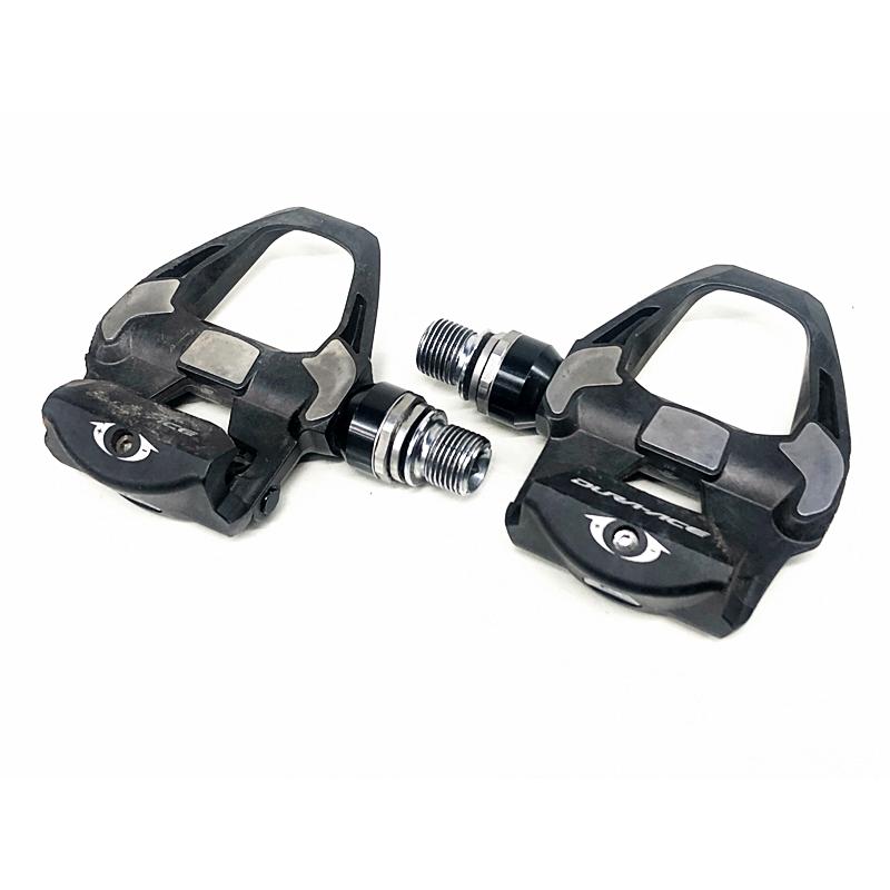 シマノデュラエース DURA-ACE PD-R9100 ビンディングペダル 【公式通販】