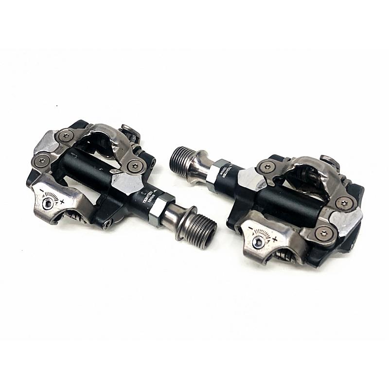 シマノ（SHIMANO） SHIMANO XTR PD-M9000 ビンディングペダル 〇