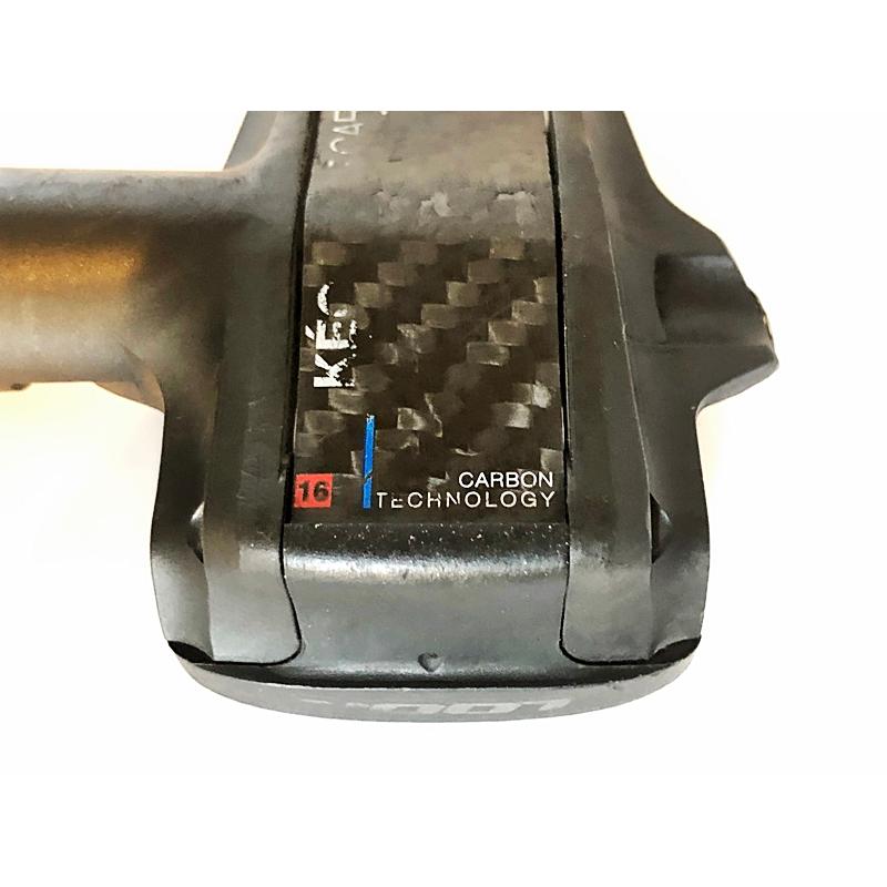 ルック LOOK ケオ KEO BLADE CARBONペダル クロモリシャフト LOOK ( ルック ) ロード用ビンディングペダル KEO BLADE CARBON