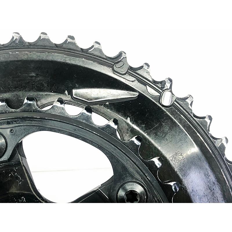 シマノ　新品 FC-R 9200 12S 170mm 52 / 36T Shimano fc-r9200p 170mm 52-36T 12s