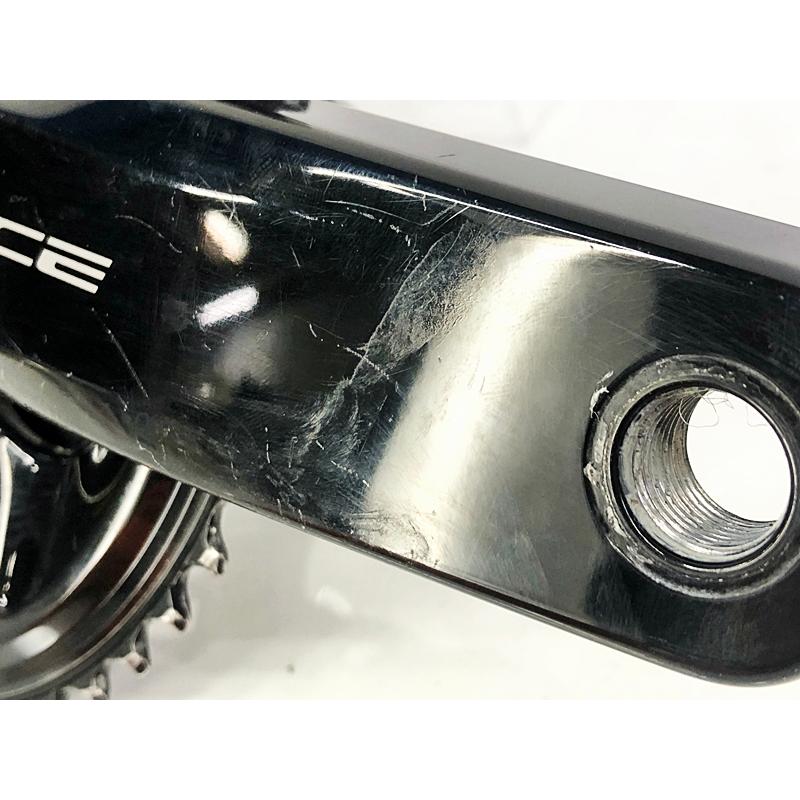 シマノ SHIMANO デュラエース DURA-ACE FC-R9200 12速 52-36T
