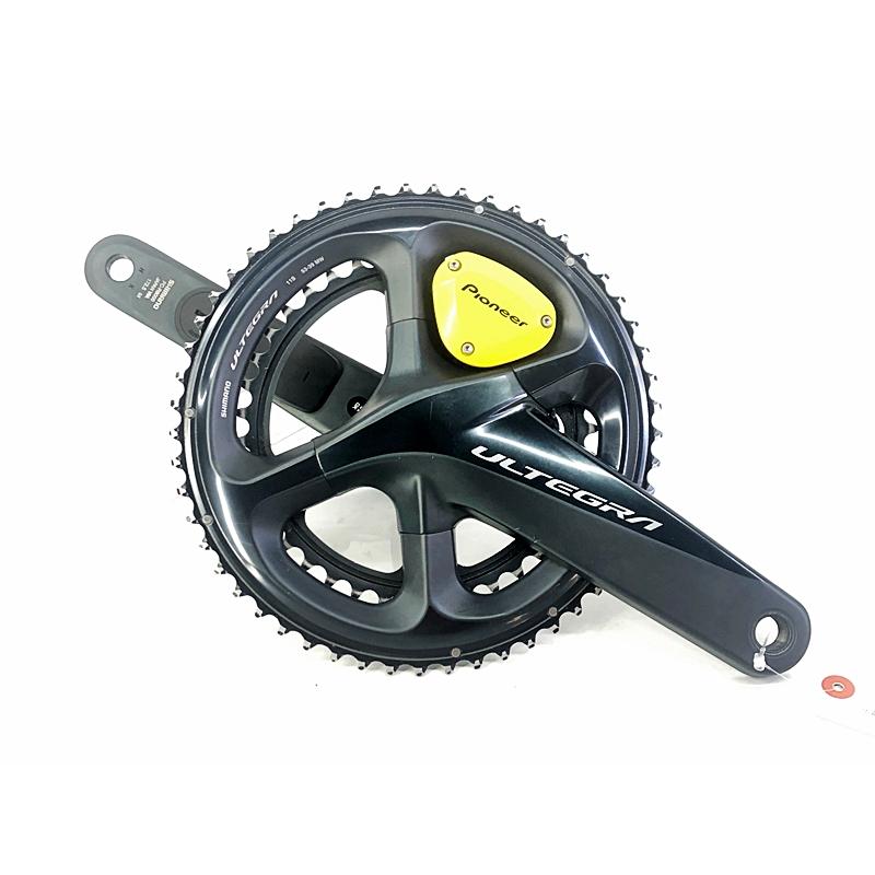 Pioneer Shimano Ultegra パワーメーター用クランクアーム 【公式通販】