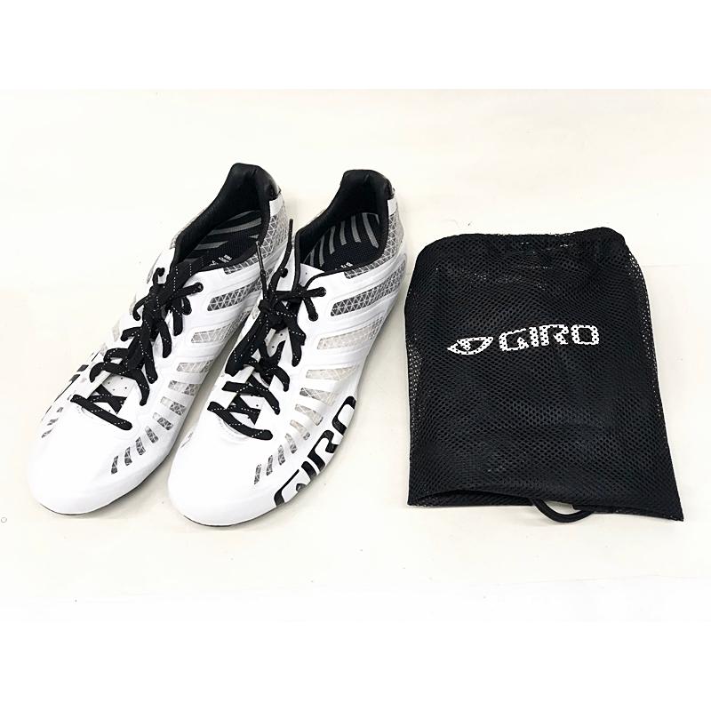 ジロ GIRO エンパイアSLX EMPIRE SLX EU44(28.0cm) ビンディング