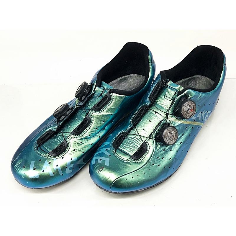 レイク LAKE CX332 LTD EU44(28.0cm) WIDE ビンディングシューズ