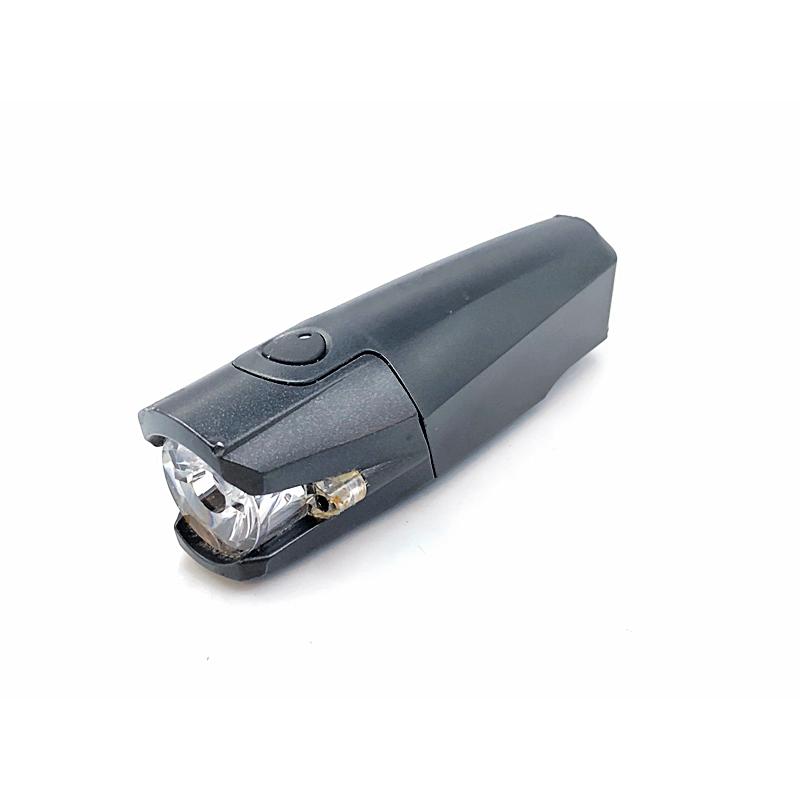 ⭐︎美品　MOST モスト充電式フロント　リアライトpinarelloピナレロ に ピナレロ（PINARELLO） モスト MOSTO ザライト THE LIGHT LED フロント