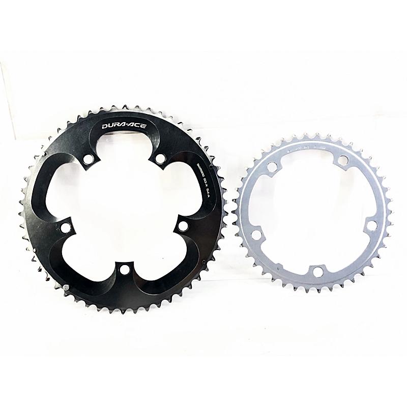 レア！　FC-7800 デュラエース　チェーンリング 55t Amazon.co.jp: シマノ(SHIMANO) デュラエース チェーンリング FC-7800