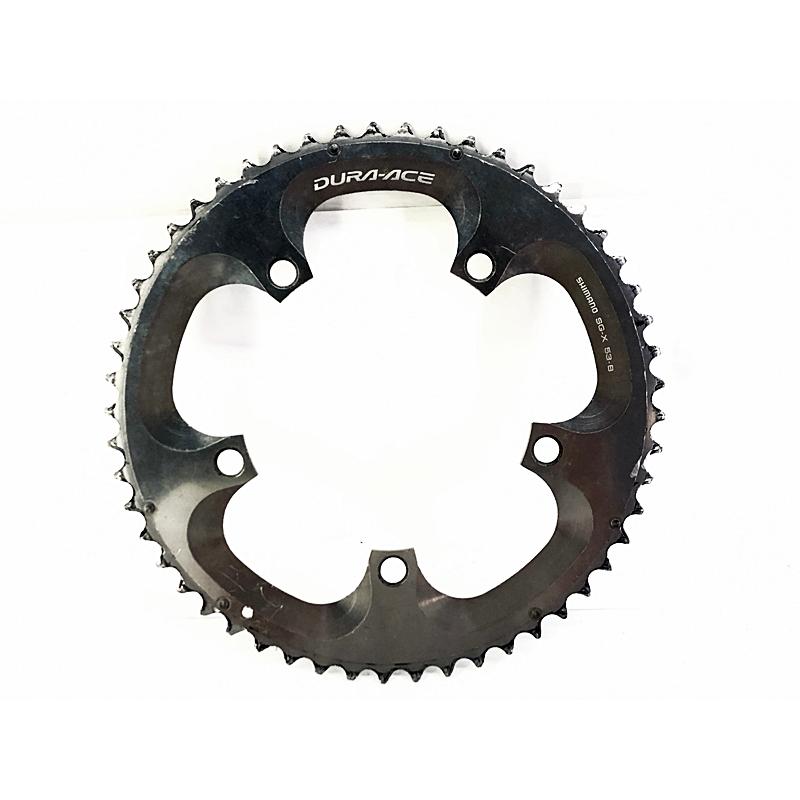 シマノ（SHIMANO） デュラエース DURA-ACE FC-7800 アウター 53T B
