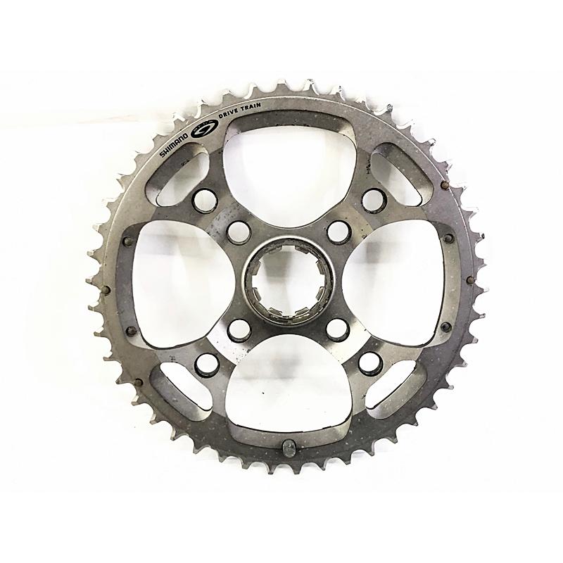シマノ（SHIMANO） SHIMANO XTR FC-M952 アウター 46T ダイレクト