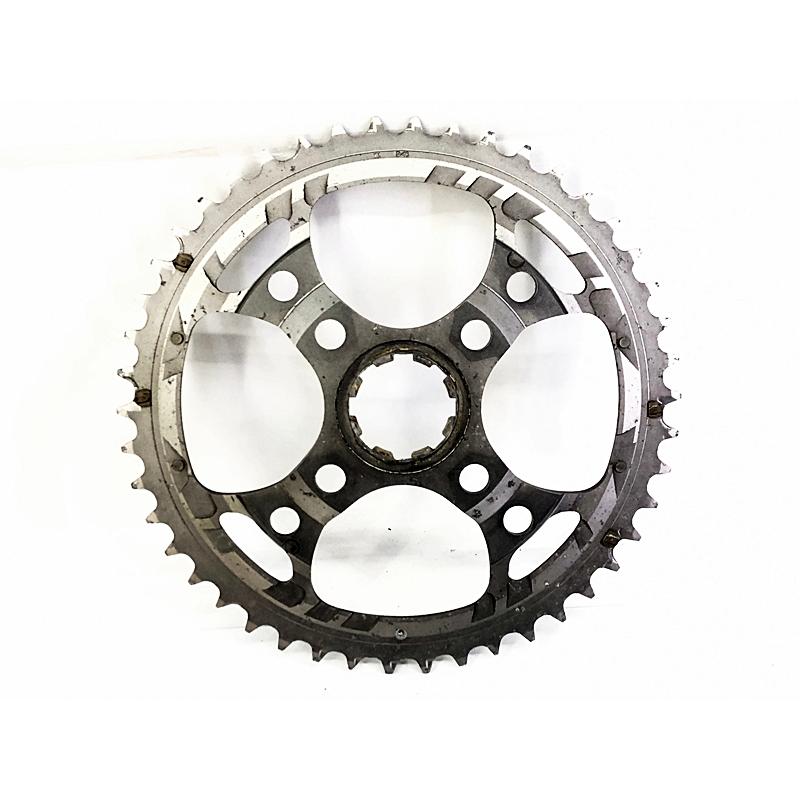 SHIMANO XTR クランクセット 46T FC-M952 SHIMANO XTR クランクセット 46T FC-M952
