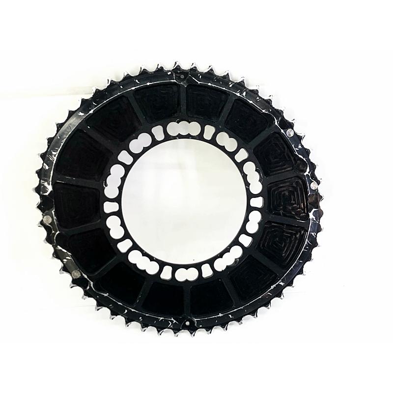 ROTAR ローター ROTOR Qリング Q-RINGS 楕円チェーンリング ROTAR ローター ROTOR Qリング Q-RINGS 楕円チェーンリング
