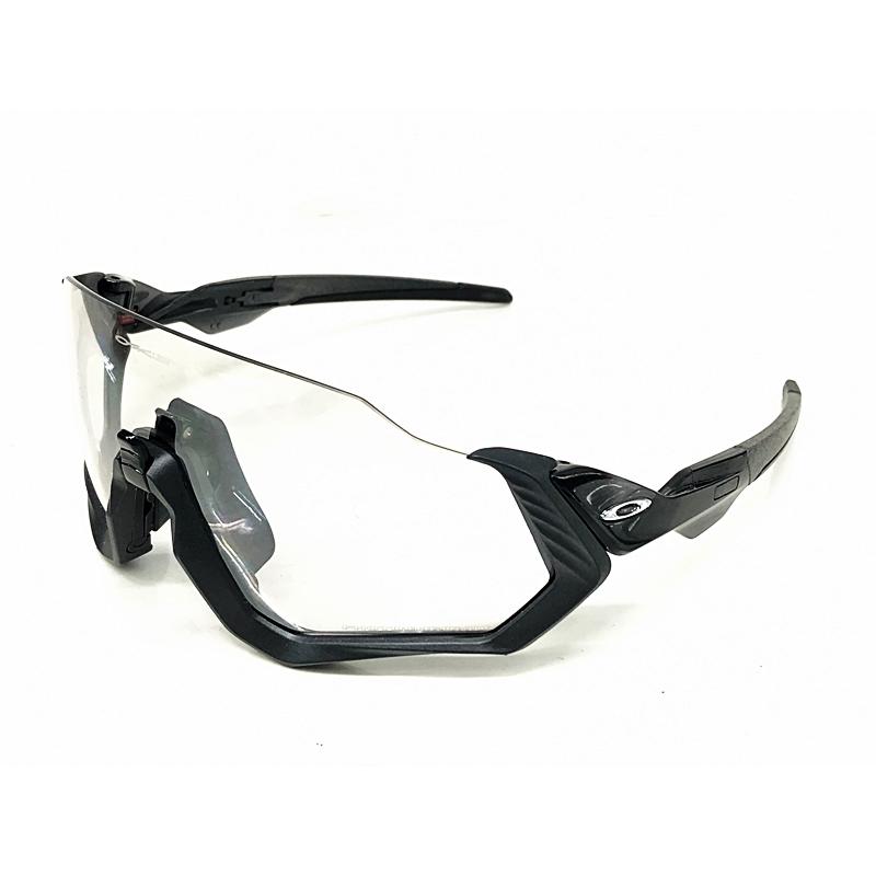 Oakley サングラス Flight Jacket Flight Jacket オークリー サングラス 交換レンズ フライト