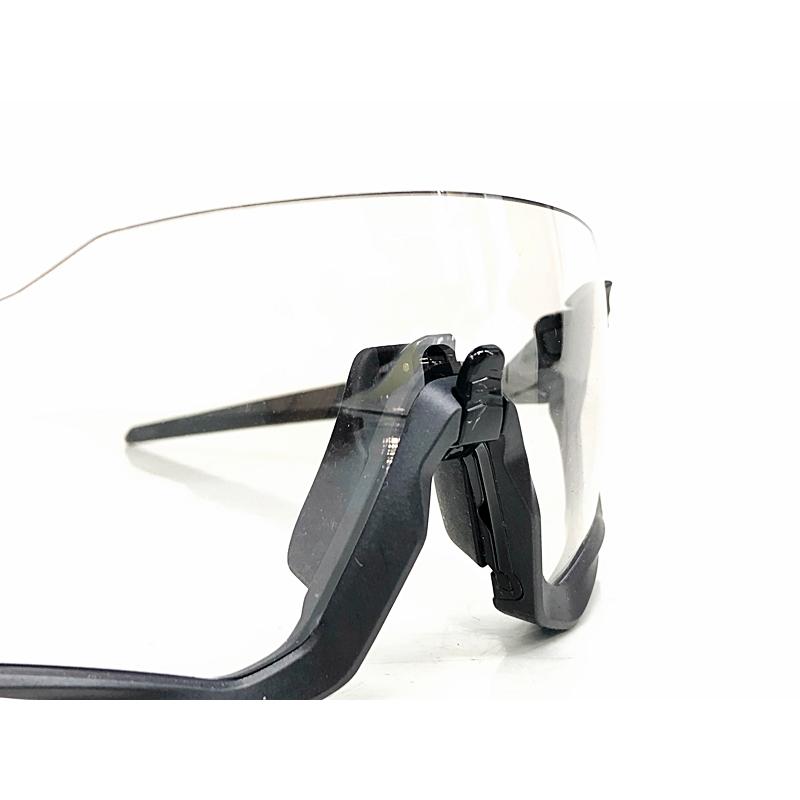 Oakley サングラス Flight Jacket KOKOROcollection FLIGHT JACKET(フライトジャケット) 限定