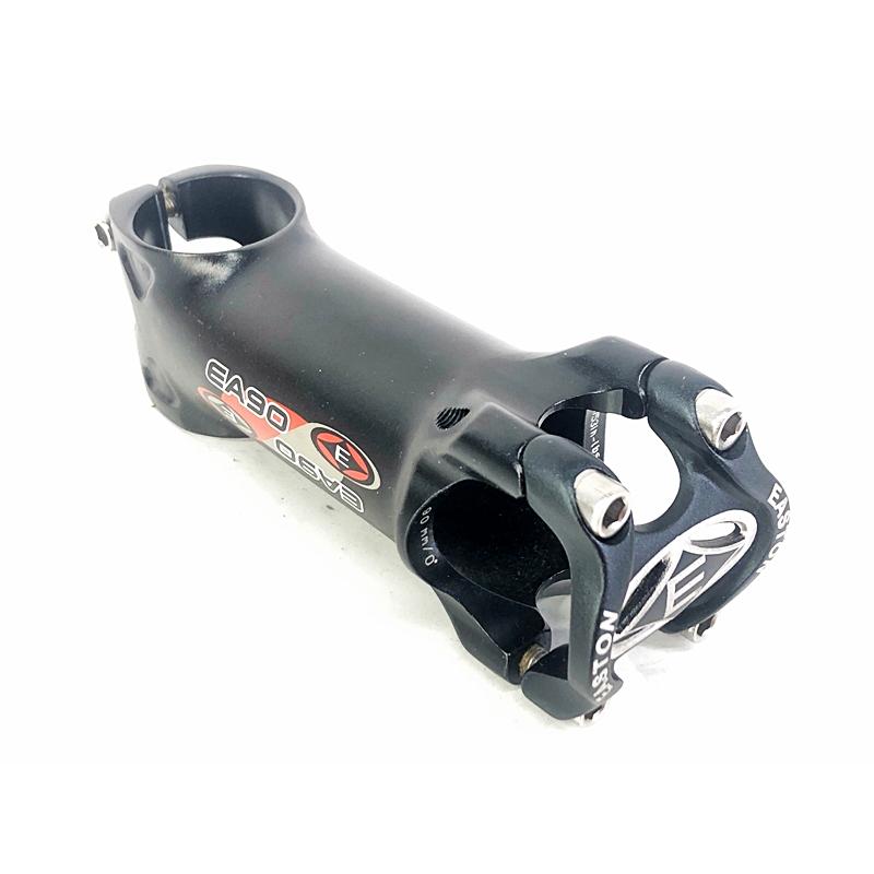 美品 イーストン EASTON EA90 90mm 0°31.8mm アルミ ステム : サイクル