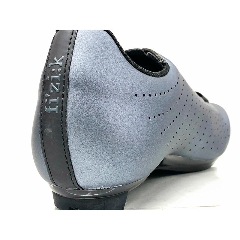 fizik フィジーク　Tempo シューズ グレー 26cm フィジーク 超美品 FIZIK テンポ オーバーカーブ TEMPO