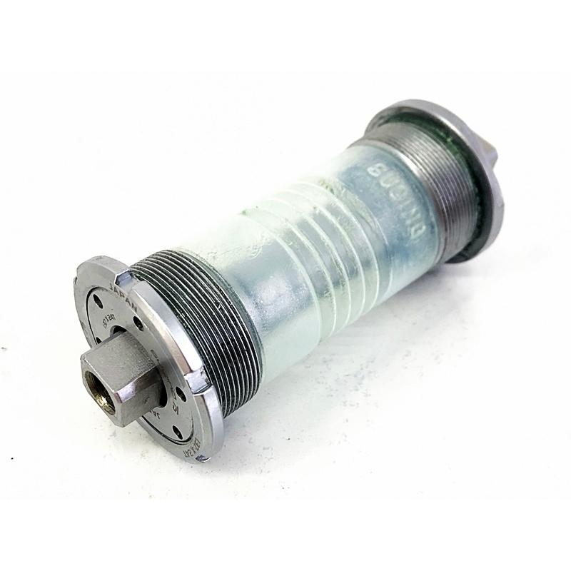 美品 スギノ SUGINO BB-SG75 SUPER LAP BSA 68mm GS75テーパー NJS刻印