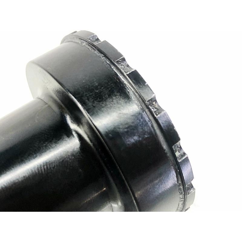 WISHBONE BB38624 ボトムブラケット BB 使用わずか WISHBONE ( ウィッシュボーン ) BB ( ボトムブラケット