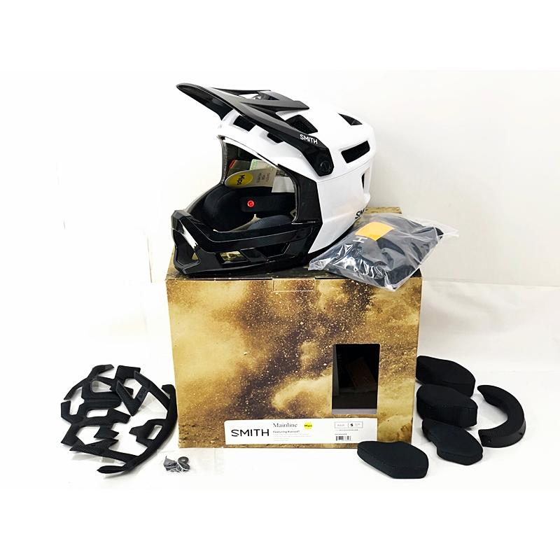 未使用品 スミス SMITH メインライン ミップス MAINLINE MIPS S(51 