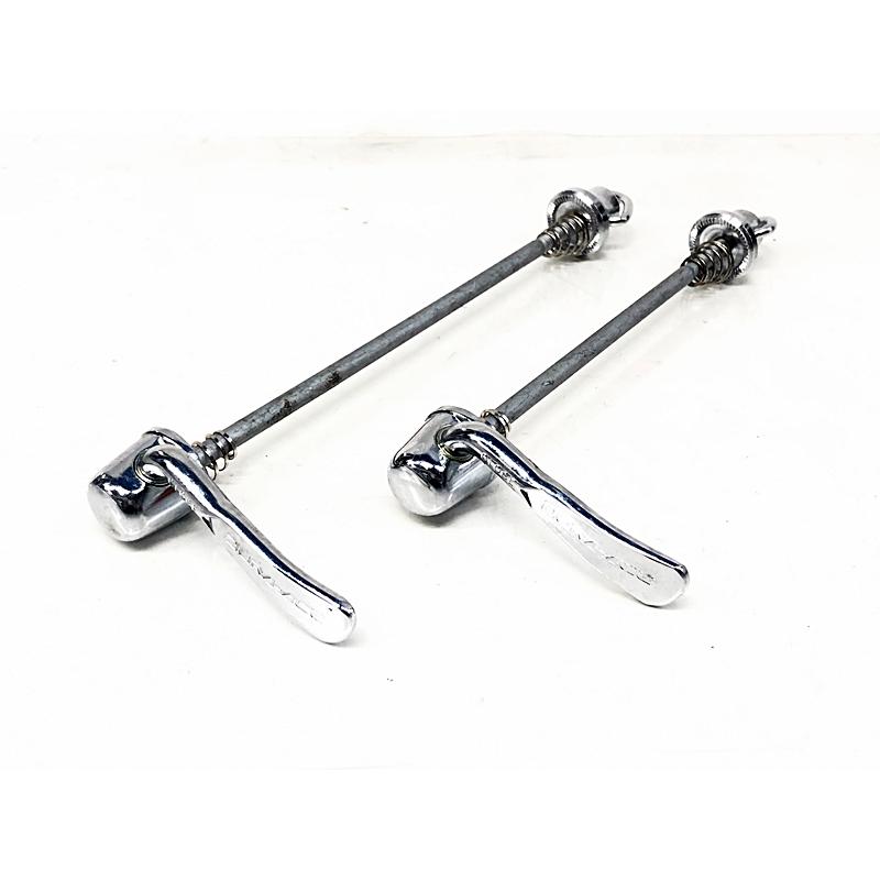 シマノ（SHIMANO） 美品 デュラエース DURA-ACE 7400 100/130mm用