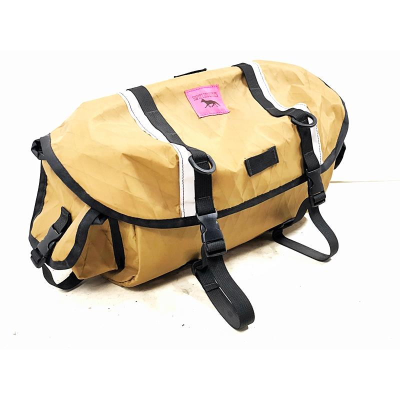 美品 スウィフトインダストリー SWIFT INDUSTRIES ツァイトガイスト 