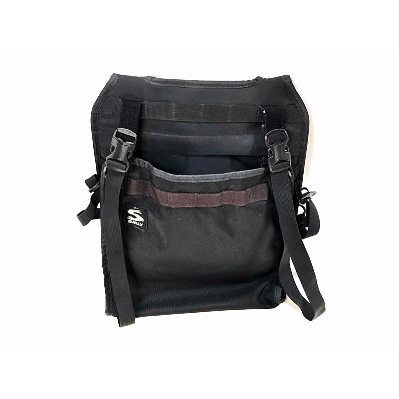 SURLY（サーリー） 美品 リトルダミーバッグ LITTLE DUMMY BAG パニア