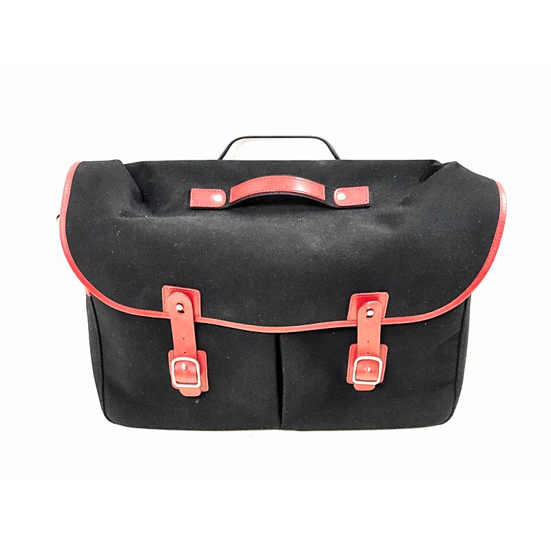 美品 ビビクラフト VIVICRAFT ブロンプトン専用 フロントバッグ