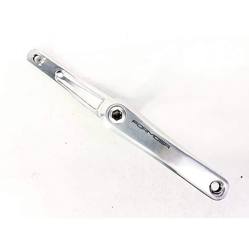 フォルモサ FORMOSA MTBアルミクランク MTB Aluminum Crank SRAM
