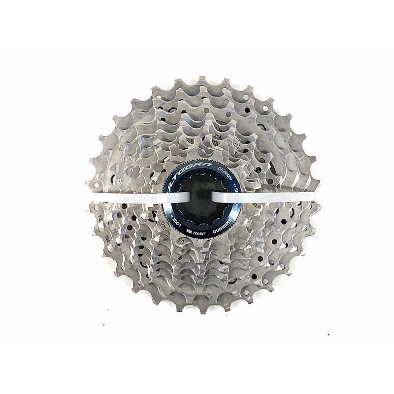 シマノ（SHIMANO） アルテグラ ULTEGRA CS-R8000 11-30T 11速