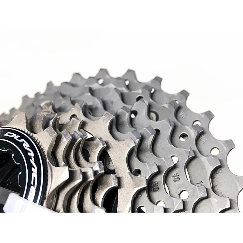 シマノ SHIMANO デュラエース DURA-ACE CS-R9100 11-30T 11速