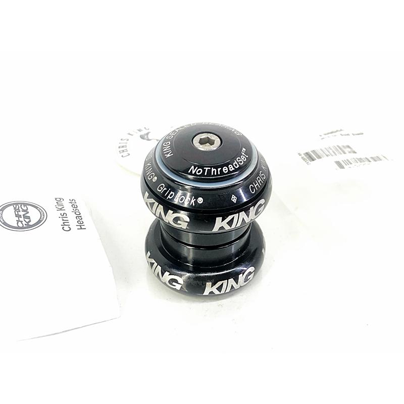 未使用品 クリスキング CHRIS KING ノースレッドセット NoThreadSet 1 