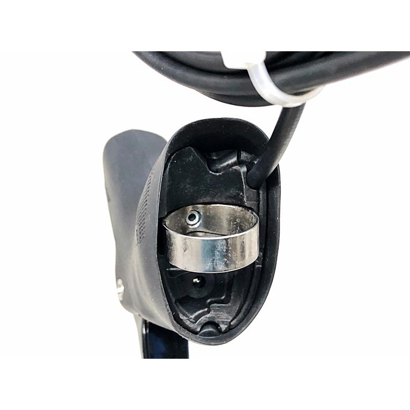 SRAM スラム RIVAL ライバル レバー&キャリパーセット 油圧ブレーキ