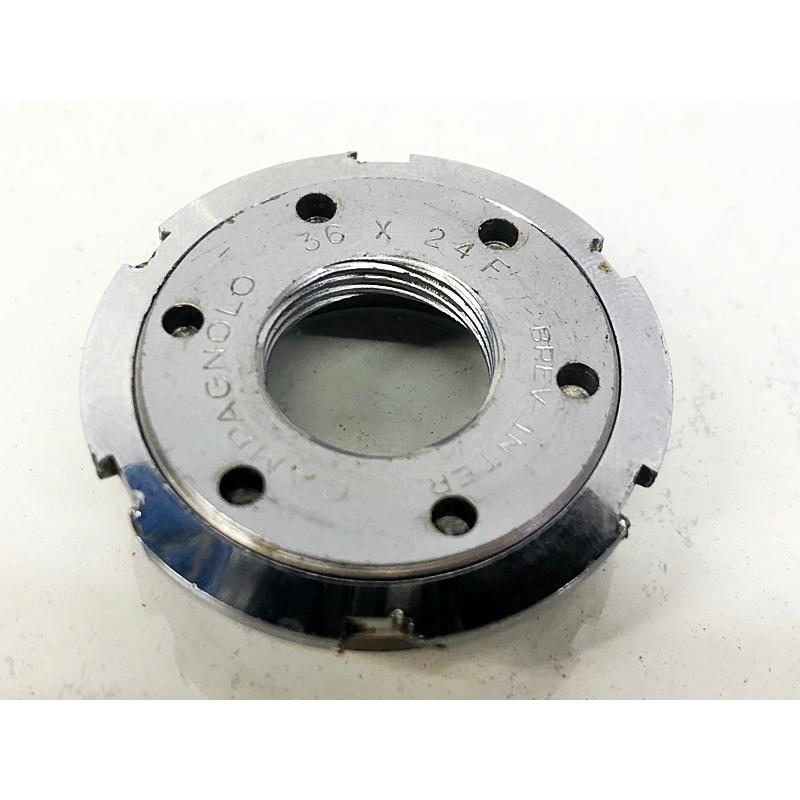 訳アリ カンパニョーロ CAMPAGNOLO レコード RECORD 68-SS ITA