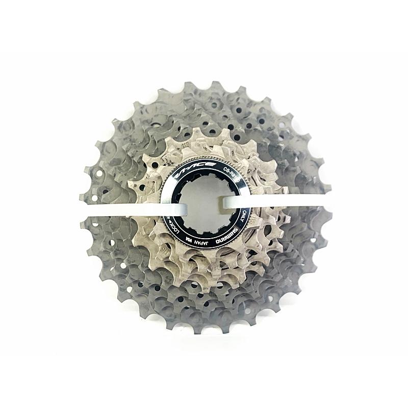 シマノ（SHIMANO） デュラエース DURA-ACE CS-R9100 11-28T 11速