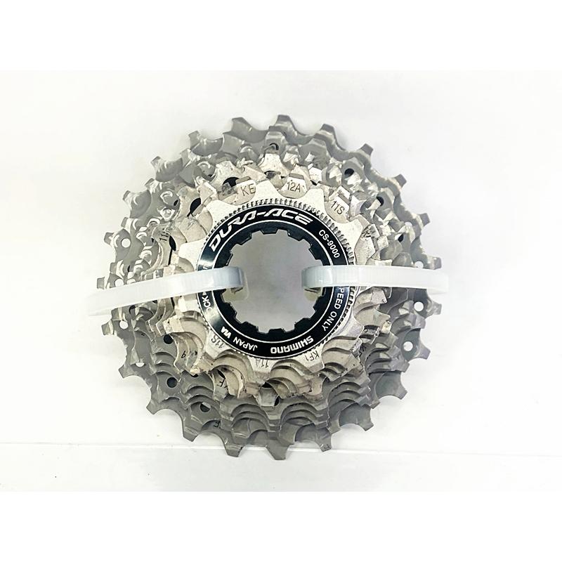 シマノ（SHIMANO） 美品 デュラエース DURA-ACE CS-9000 11-23T 11速
