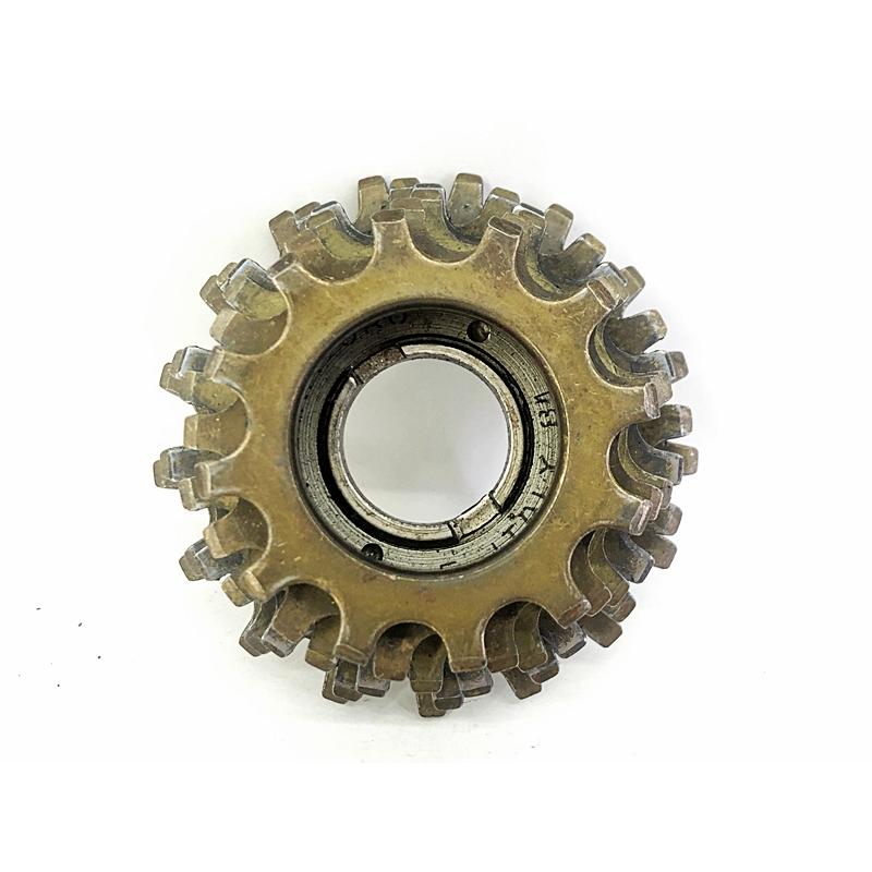 BONTRAGER AFFINITY TLR RT-MT900-SS レジナ REGINA オロ ORO